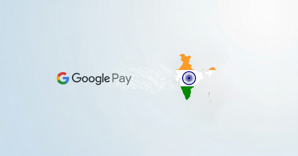 Send Money to India via Google Pay — Fast, Secure & Simple